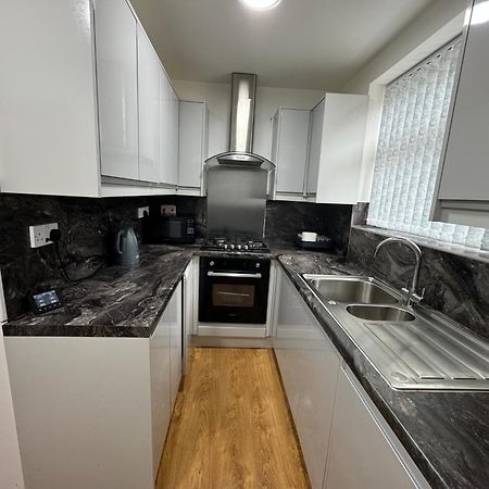 فيلا Campbell House برمنغهام المظهر الخارجي الصورة